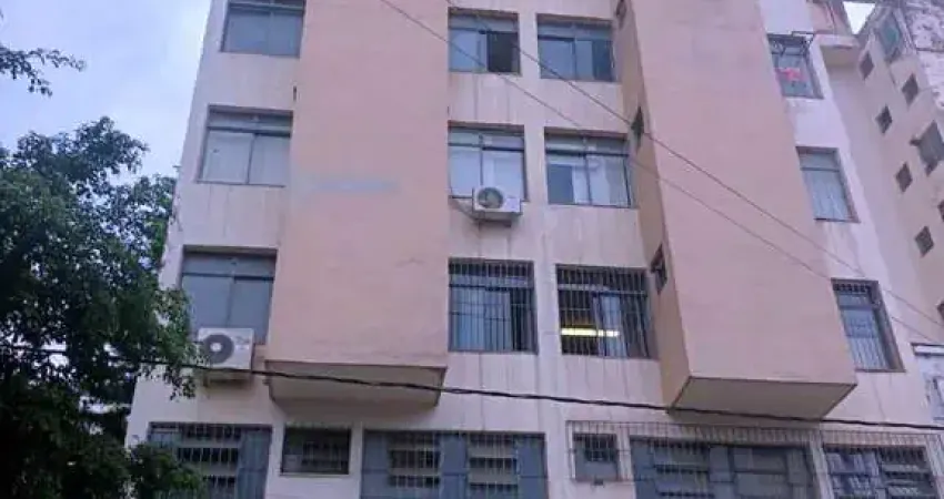 Sala comercial à venda na Rua Tenente Brito Melo, Barro Preto, Belo Horizonte
