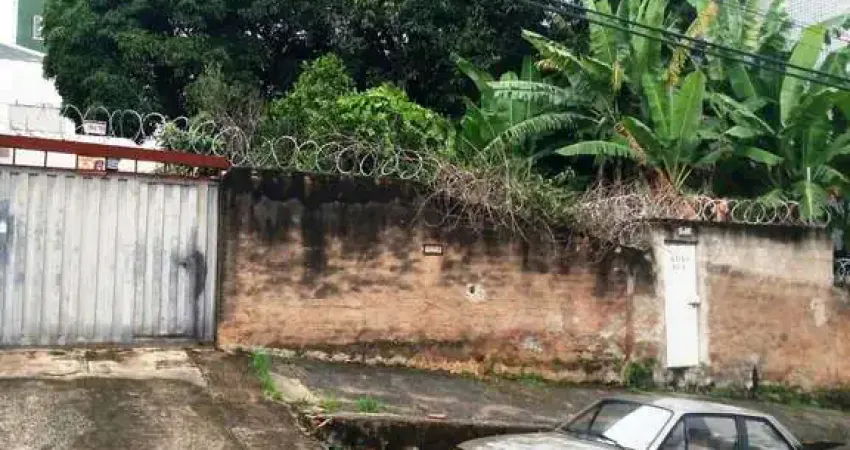 Terreno à venda na Rua Gama Cerqueira, Jardim América, Belo Horizonte