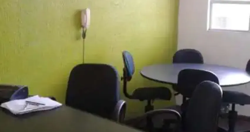 Sala comercial à venda na Avenida Ressaca, Coração Eucarístico, Belo Horizonte