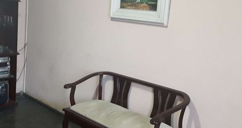 Casa com 3 quartos à venda na Avenida Padre Vieira, Minas Brasil, Belo Horizonte