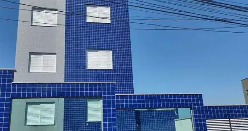 Área privativa / garden com 3 quartos à venda em belo horizonte