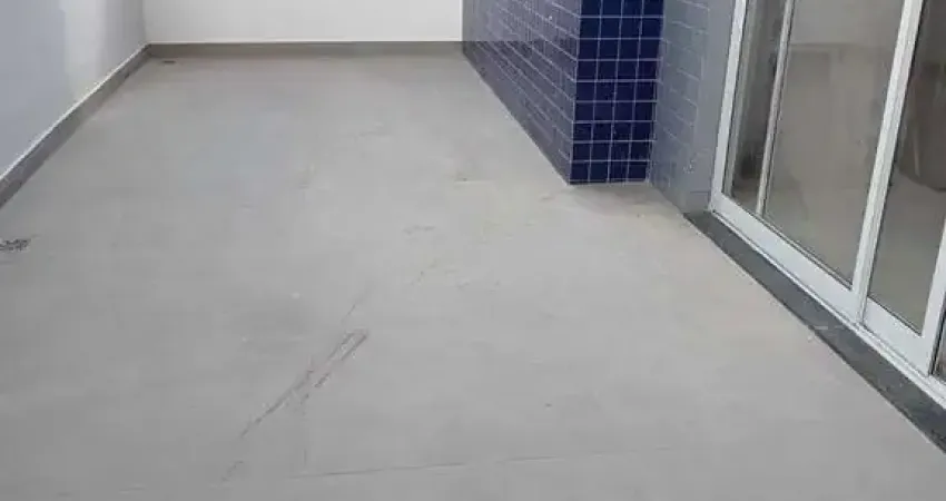 Área privativa / garden com 2 quartos à venda em belo horizonte