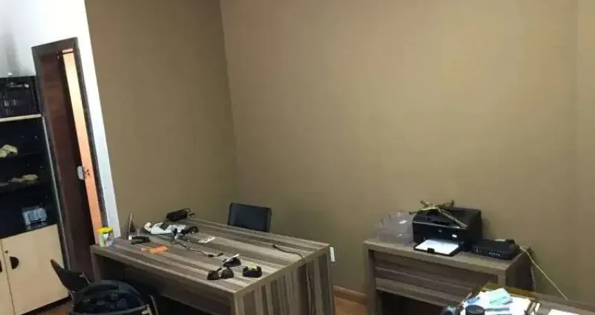 Sala comercial à venda na Avenida Raja Gabaglia, Santa Lúcia, Belo Horizonte