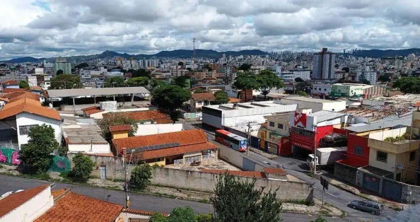 Cobertura com 4 quartos à venda na Rua Doutor Alberto Cavalcanti, Padre Eustáquio, Belo Horizonte
