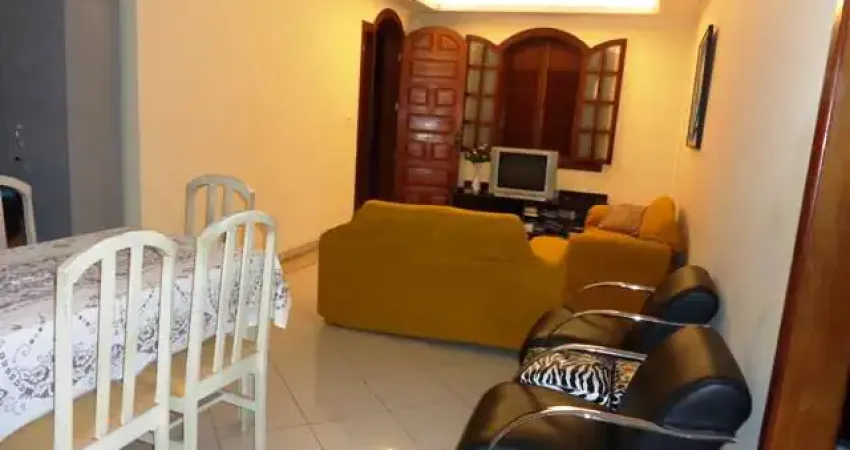 Casa com 4 quartos à venda na Rua Caetano de Azeredo, Barreiro, Belo Horizonte