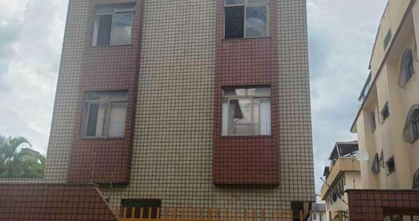 Cobertura com 4 quartos à venda na Rua Aspásia, Caiçara, Belo Horizonte