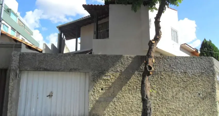 Casa com 5 quartos à venda na Rua Itororó, Padre Eustáquio, Belo Horizonte