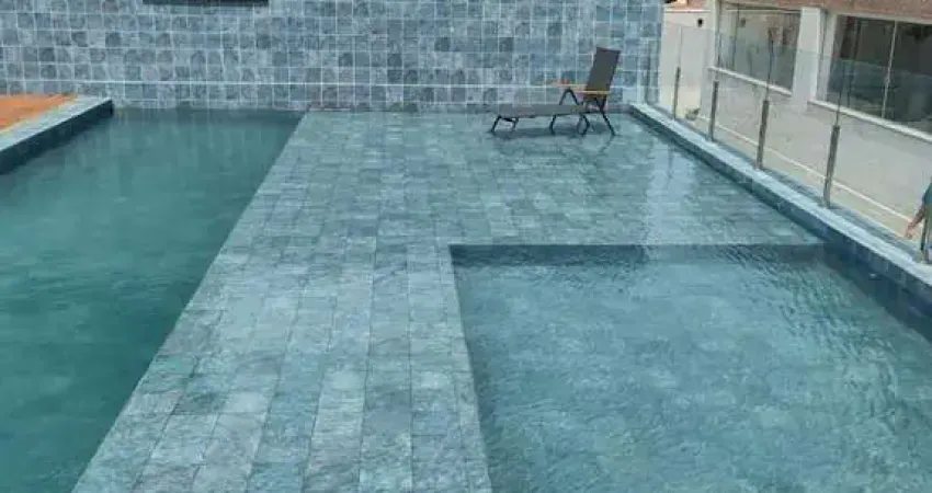 Apartamento com 2 quartos à venda na Rua Curupaiti, Padre Eustáquio, Belo Horizonte