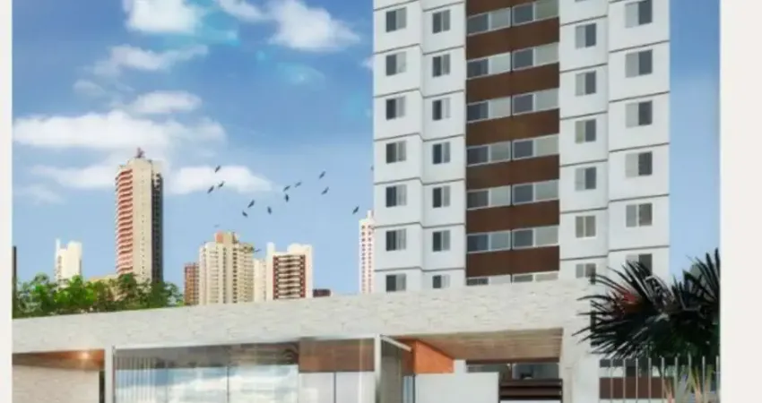 Apartamento com 2 quartos à venda na Rua Curupaiti, Padre Eustáquio, Belo Horizonte