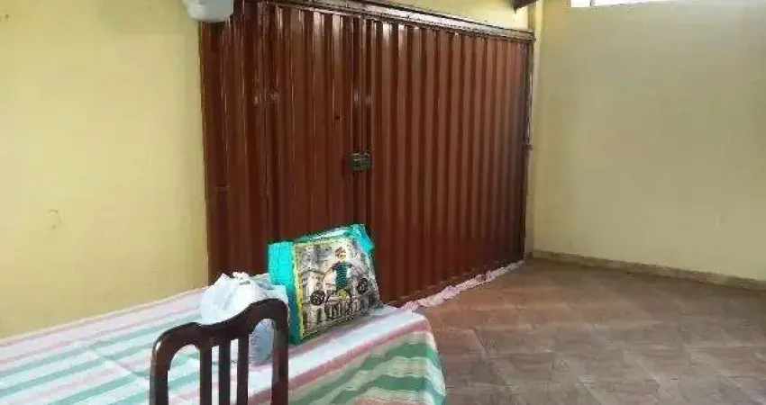 Casa com 6 quartos à venda na Rua Dona Noemi, Padre Eustáquio, Belo Horizonte