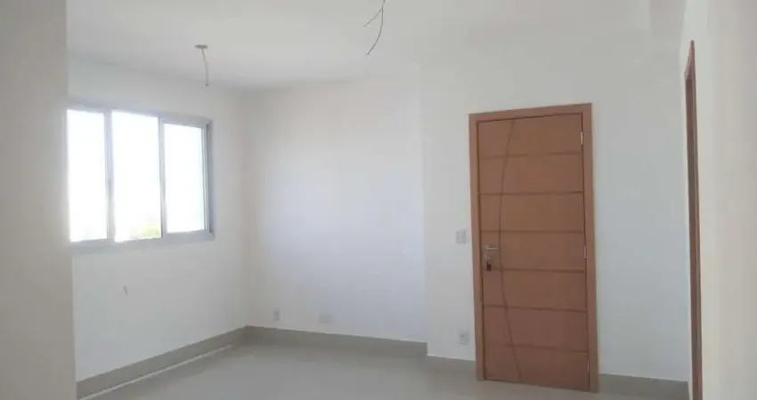 Apartamento com 3 quartos à venda na Padre Nobrega, Minas Brasil, Belo Horizonte