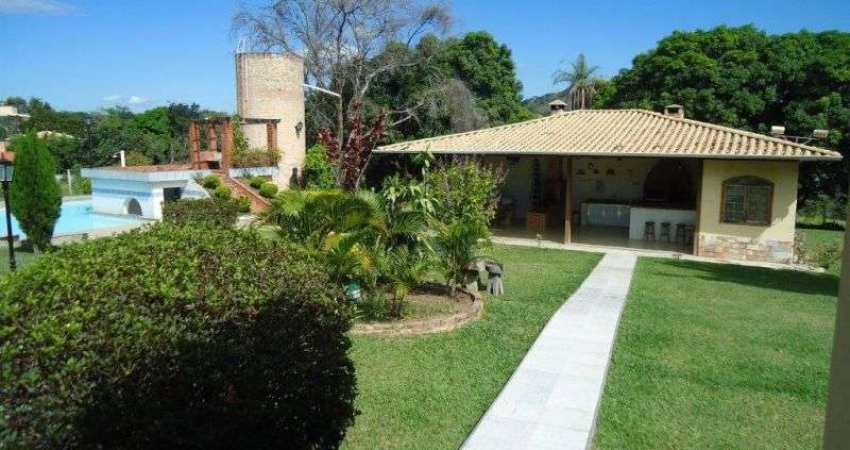Fazenda / Sítios / Chácaras com 3 quartos à venda em Betim