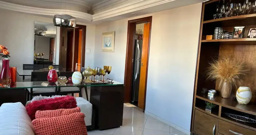 Apartamento com 4 quartos à venda na Rua Cambuquira, Carlos Prates, Belo Horizonte
