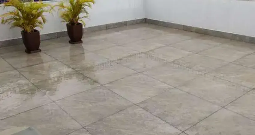 Cobertura com 3 quartos à venda na Rua Jacutinga, Padre Eustáquio, Belo Horizonte