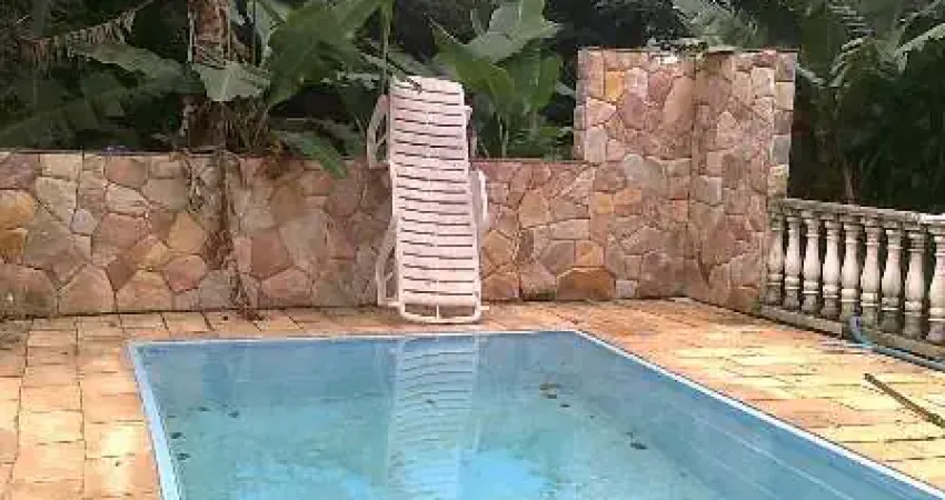 Casa com 5 quartos à venda em Belo Horizonte