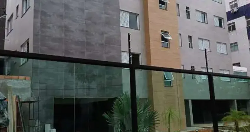 Apartamento com 3 quartos à venda em Belo Horizonte