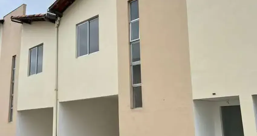 Casa geminada coletiva com 3 quartos à venda em pedro leopoldo