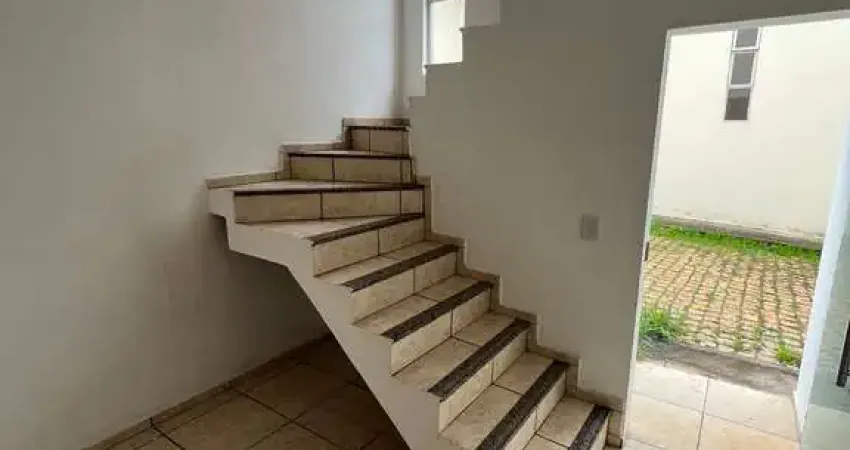 Casa geminada coletiva com 3 quartos à venda em pedro leopoldo