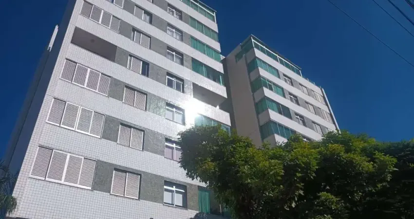 Apartamento com 3 quartos à venda em Belo Horizonte