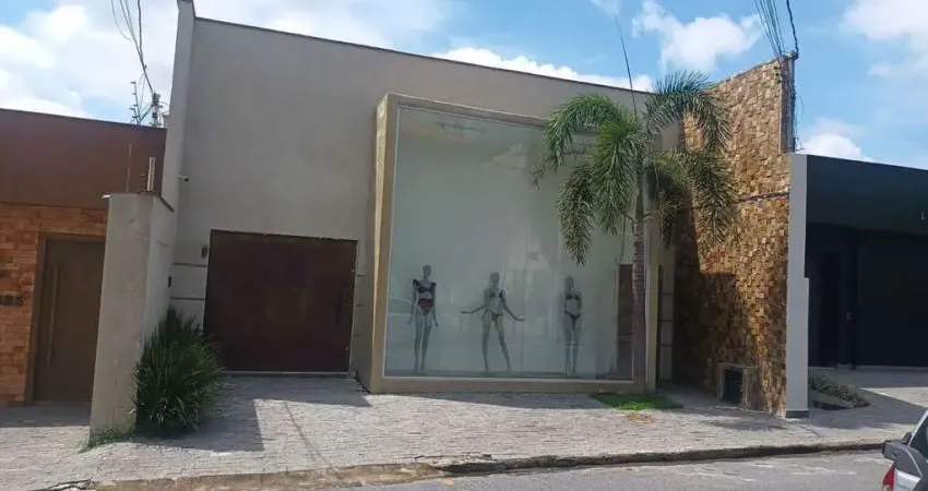 Ponto comercial à venda na Rua Brumadinho, Prado, Belo Horizonte