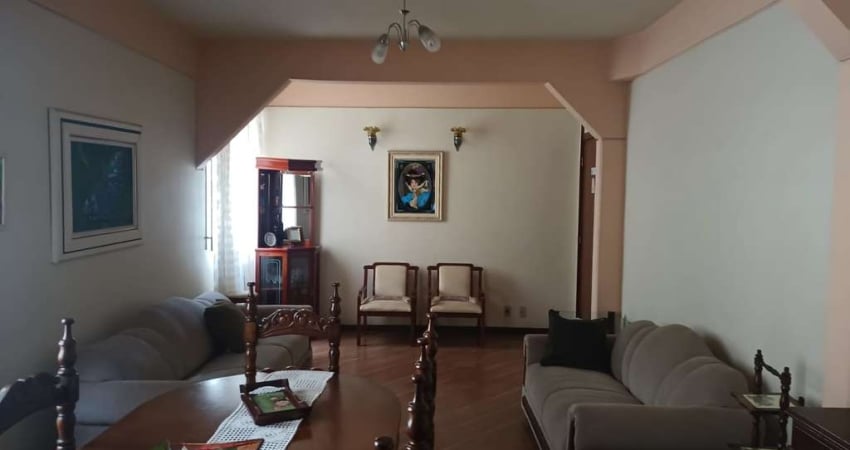Apartamento com 3 quartos à venda em Belo Horizonte