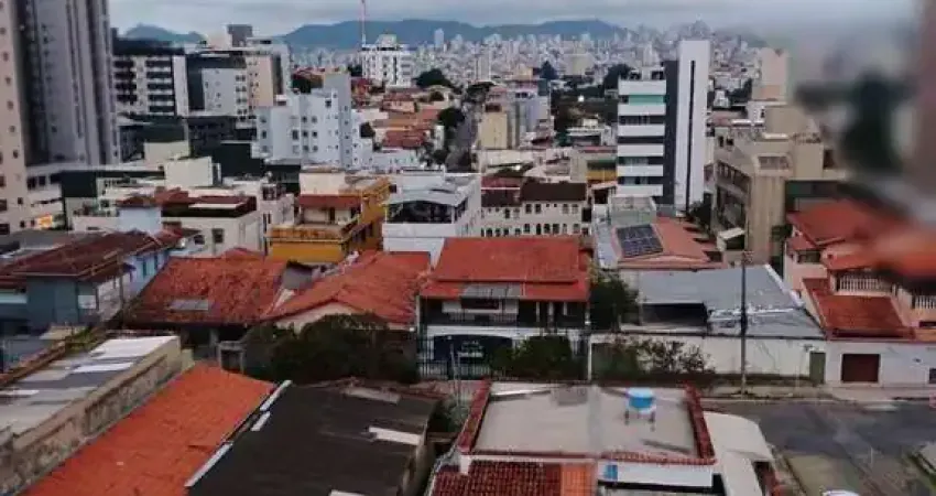 Cobertura com 2 quartos à venda na Rua Azevedo Júnior, Minas Brasil, Belo Horizonte