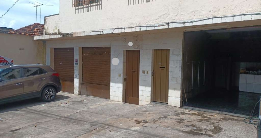 Loja / Salão / Ponto Comercial com 3 quartos à venda em Belo Horizonte