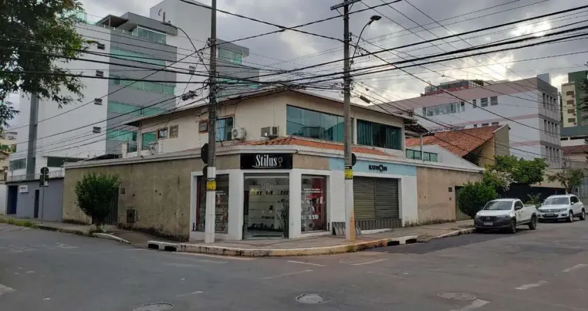 Casa Comercial com 2 quartos à venda em Belo Horizonte