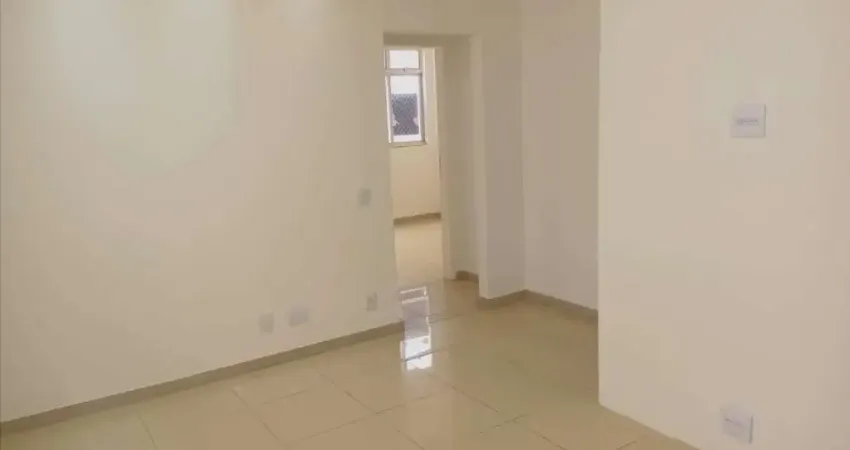 Apartamento com 2 quartos à venda em Belo Horizonte
