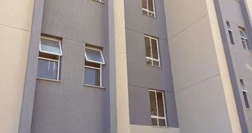 Área Privativa / Garden com 2 quartos à venda em Belo Horizonte