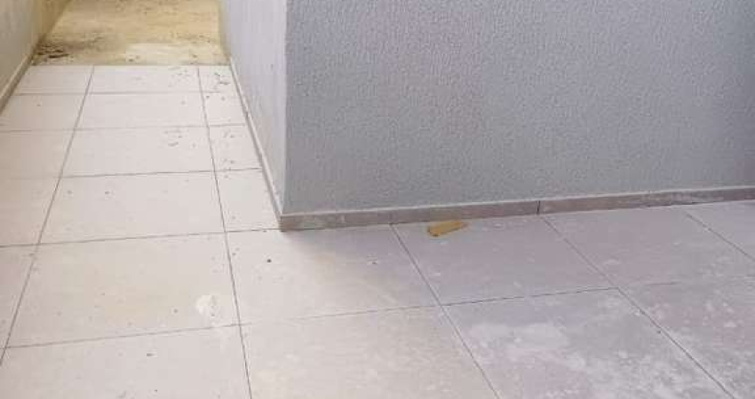 Área Privativa / Garden com 2 quartos à venda em Belo Horizonte