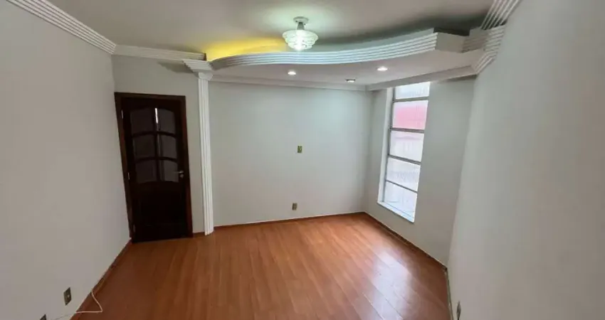 Apartamento com 3 quartos à venda em Belo Horizonte