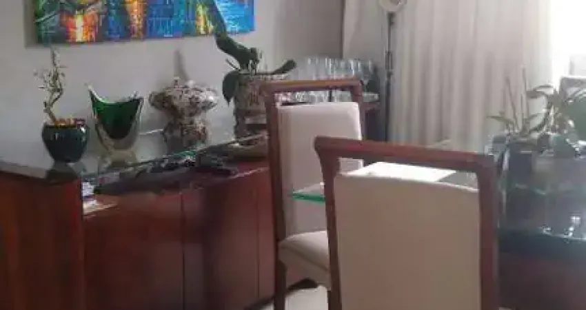 Apartamento com 3 quartos à venda em Belo Horizonte