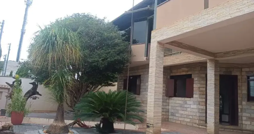 Casa com 6 quartos à venda na Rua Sequóia, Colonial, Contagem