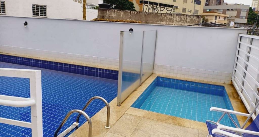 Apartamento com 2 quartos à venda em Belo Horizonte