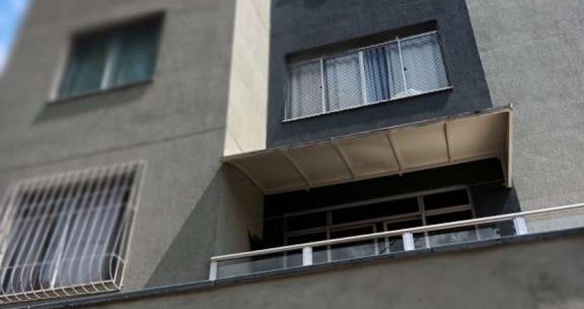 Apartamento com 2 quartos à venda em Belo Horizonte