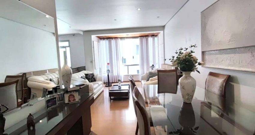 Apartamento com 3 quartos à venda em Belo Horizonte