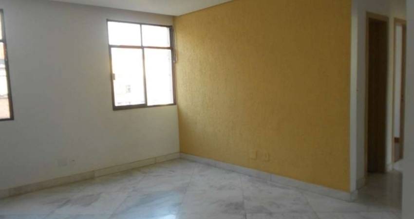Apartamento com 2 quartos à venda em Belo Horizonte