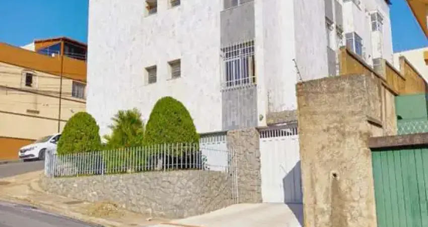 Apartamento com 3 quartos à venda em Belo Horizonte