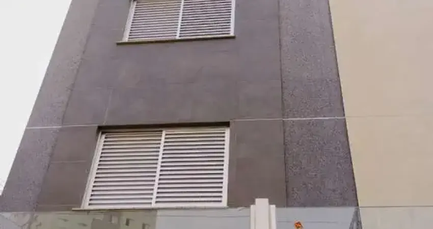 Área privativa / garden com 3 quartos à venda em belo horizonte