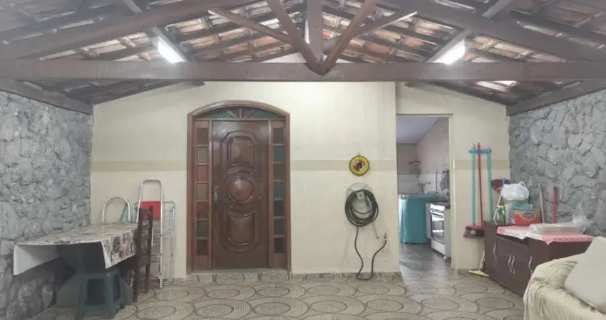 Casa com 3 quartos à venda na Rua Rio Madeira, Riacho das Pedras, Contagem