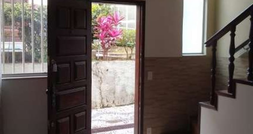 Casa Geminada Coletiva com 3 quartos à venda em Belo Horizonte