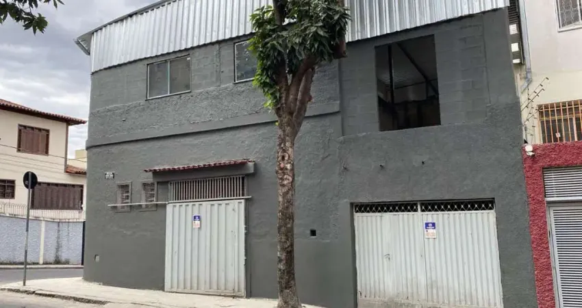 Casa com 3 quartos à venda em Belo Horizonte