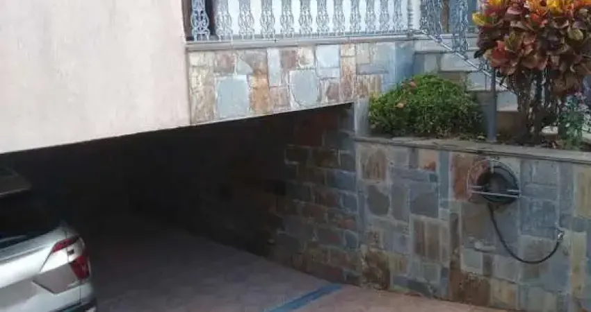 Casa com 7 quartos à venda em Belo Horizonte