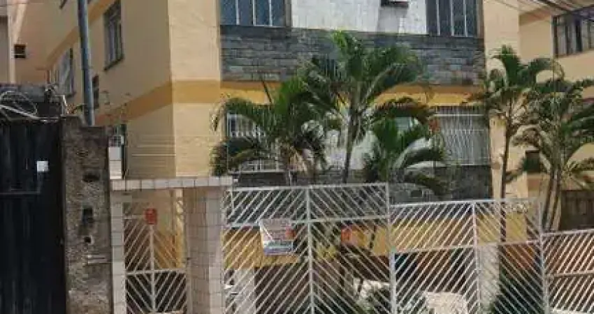 Apartamento com 3 quartos à venda em Belo Horizonte