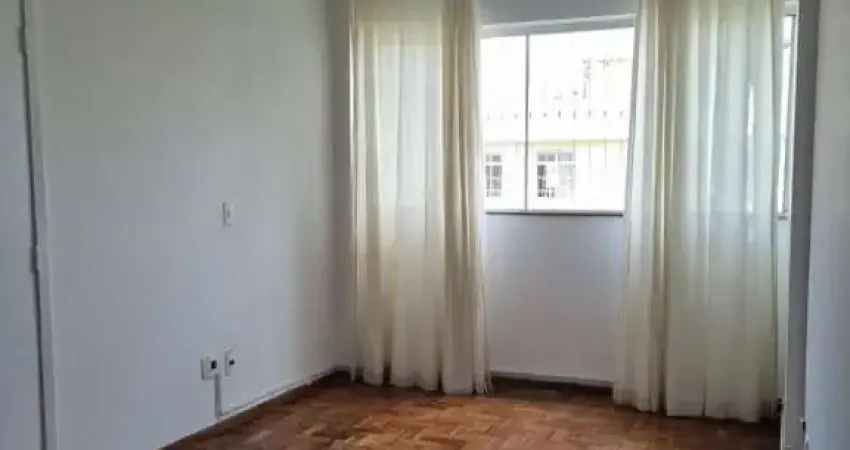 Cobertura com 2 quartos para alugar em Belo Horizonte
