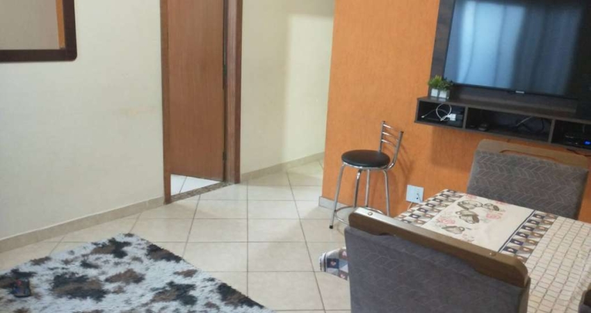 Apartamento com 3 quartos à venda em Belo Horizonte