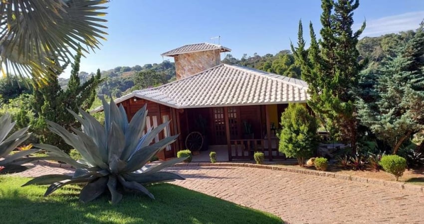 Fazenda / Sítios / Chácaras com 3 quartos à venda em Mateus Leme