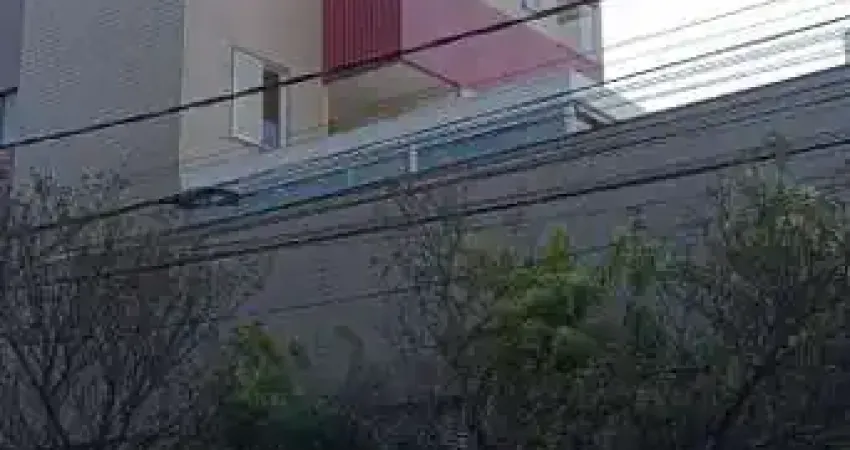 Apartamento com 3 quartos à venda em Belo Horizonte
