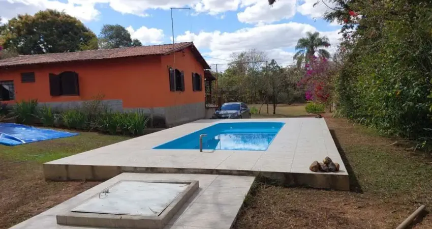 Fazenda / sítios / chácaras com 4 quartos à venda em esmeraldas